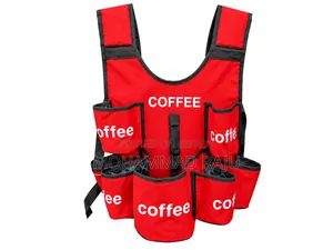 Coffee  Backpack, Coffee Bag | কফি বিক্রির ব্যাগ