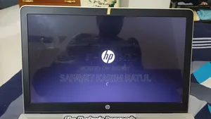 Laptop HP Pavilion 15-cs3063cl 16GB Intel Core i5 SSD 128GB