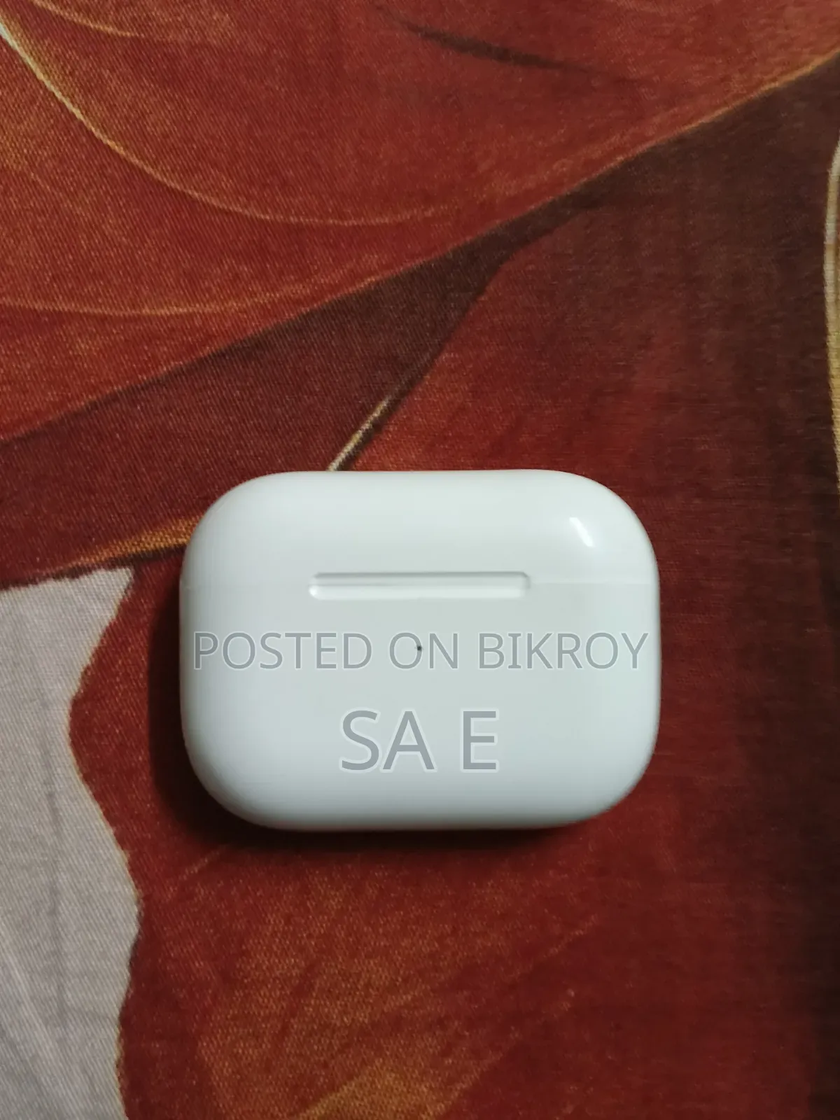 AirPod Pro 2nd Gen, 3 Day Used