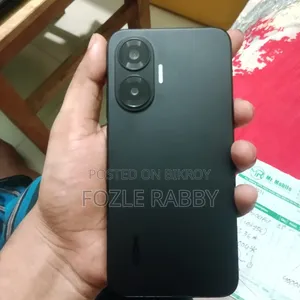 Xiaomi Redmi Turbo 4 Pro 256 GB Black