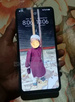 Xiaomi Redmi K50 Ultra 256 GB Gray