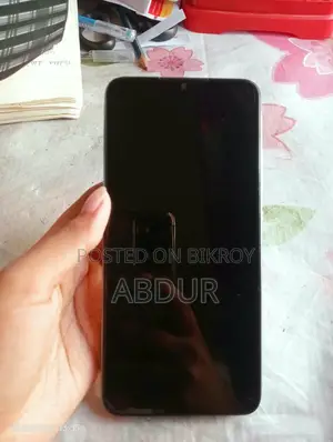 ভিভো এস১ ১২৮ জিবি সিলভার