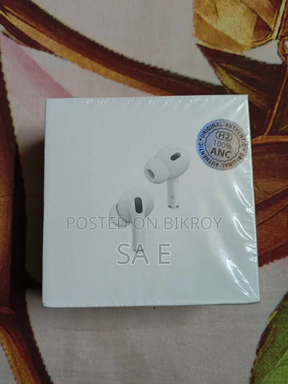 AirPod Pro 2nd Gen, 3 Day Used