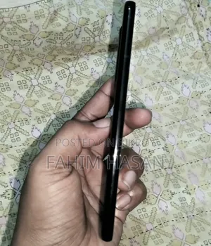 Samsung Galaxy S21+ 5G 256 GB Black