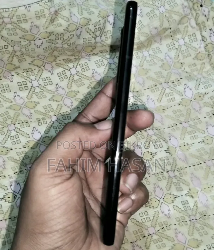 Samsung Galaxy S21+ 5G 256 GB Black