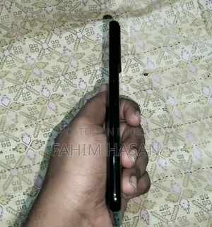 Samsung Galaxy S21+ 5G 256 GB Black