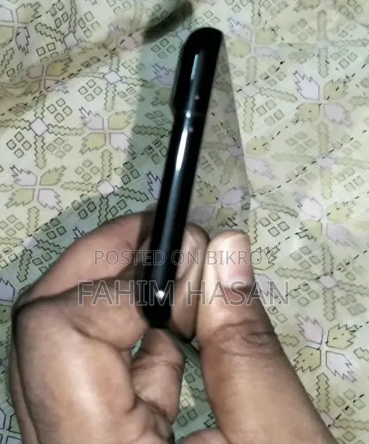 Samsung Galaxy S21+ 5G 256 GB Black