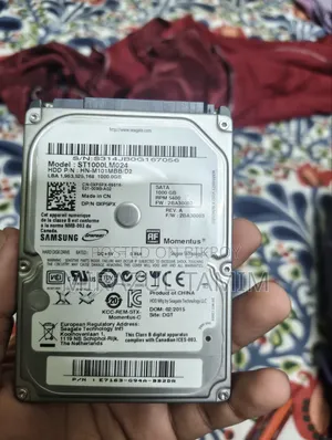 স্যামসাং সাটা এসএসডি