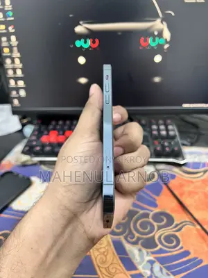 Apple iPhone 12 Pro 128 GB Blue