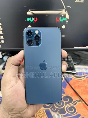 Apple iPhone 12 Pro 128 GB Blue