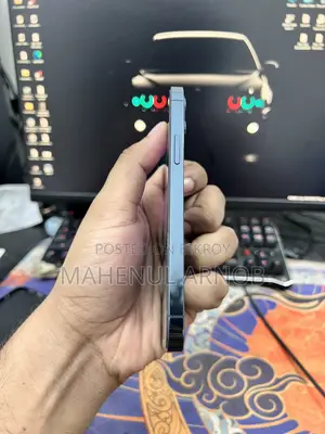 Apple iPhone 12 Pro 128 GB Blue