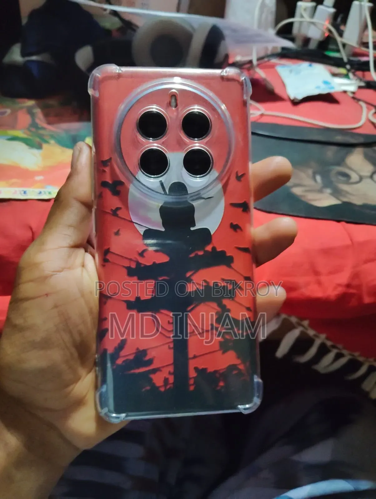 রিয়েলমি পি১ প্রো ১২৮ জিবি হোয়াইট