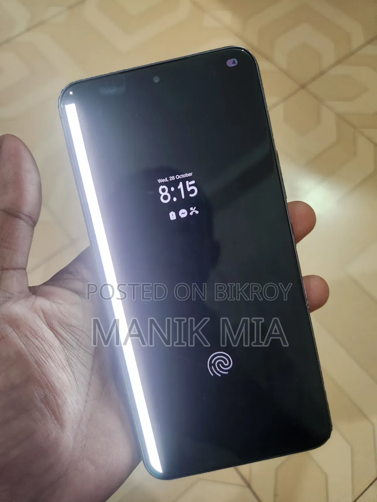 Oled Display Sell