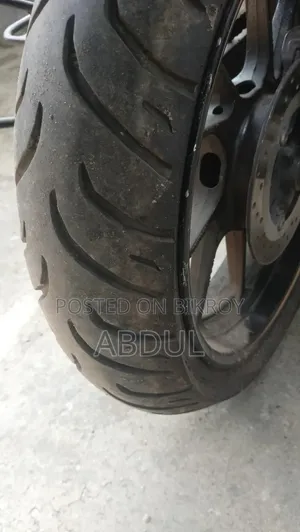 Yamaha FZ 2021 Blue