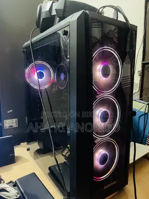 Desktop Computer 16GB AMD Ryzen 5 eMMC 256GB