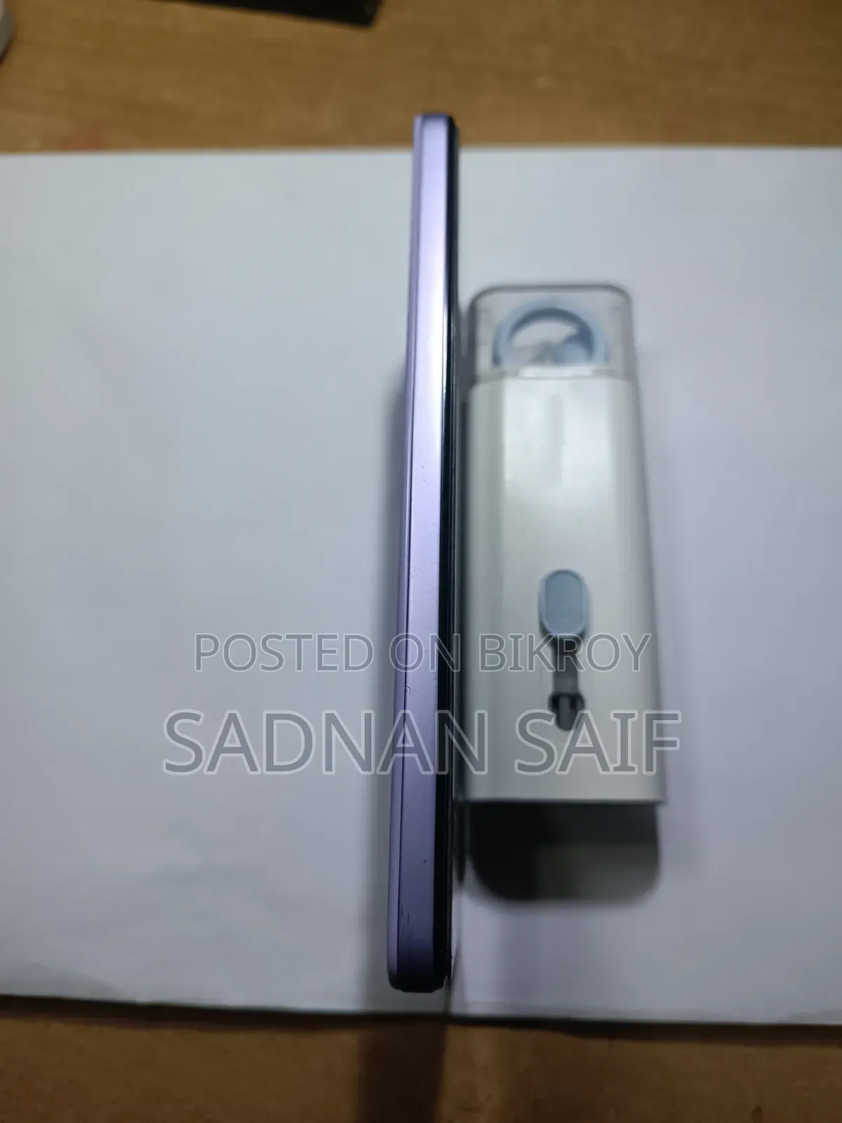 Xiaomi Mi 11i 128 GB Purple