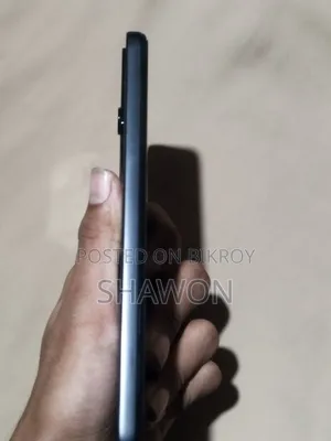 Xiaomi Poco X4 Pro 5G 128 GB Black