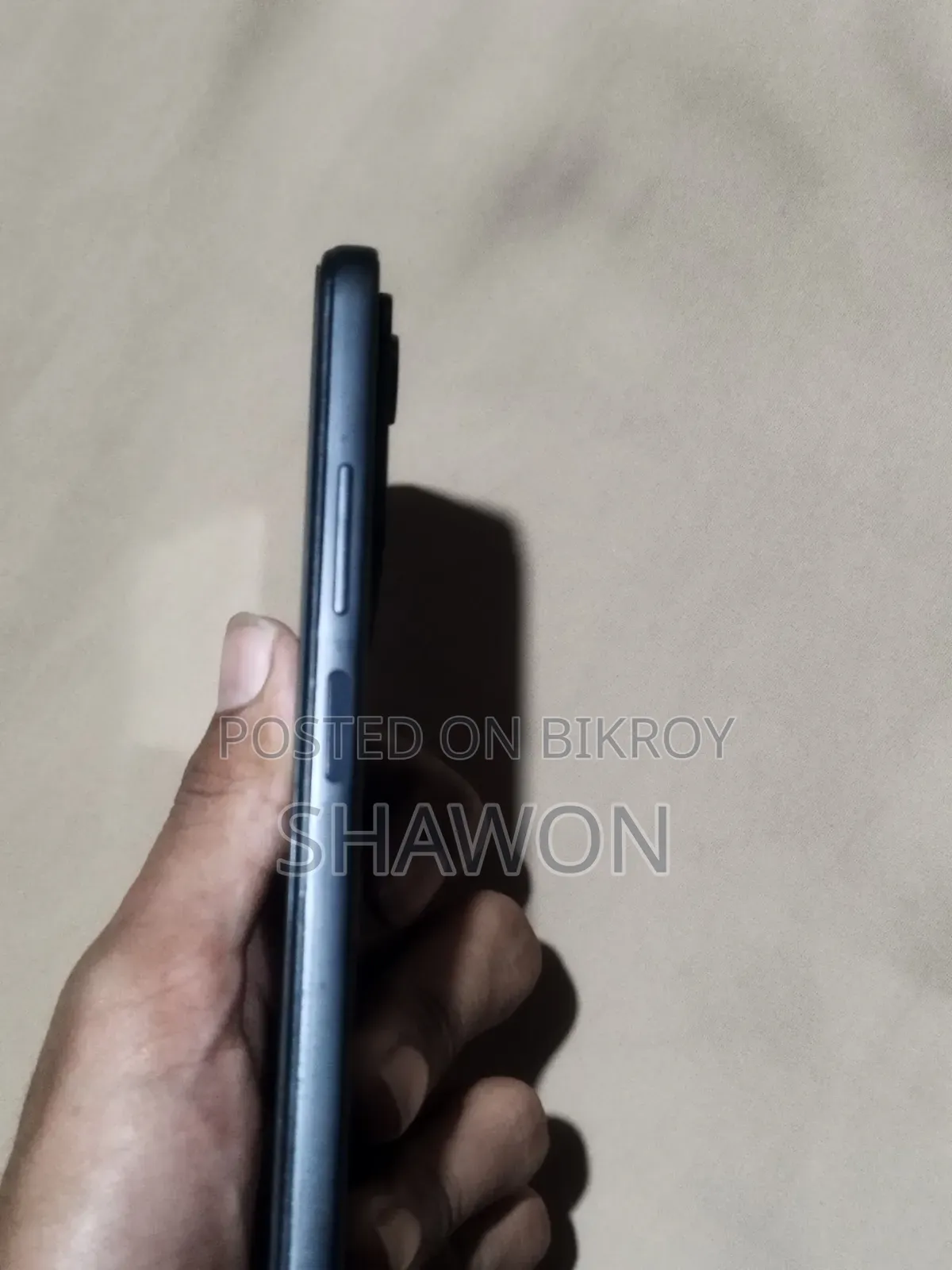 Xiaomi Poco X4 Pro 5G 128 GB Black