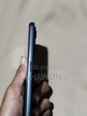 Xiaomi Poco X4 Pro 5G 128 GB Black