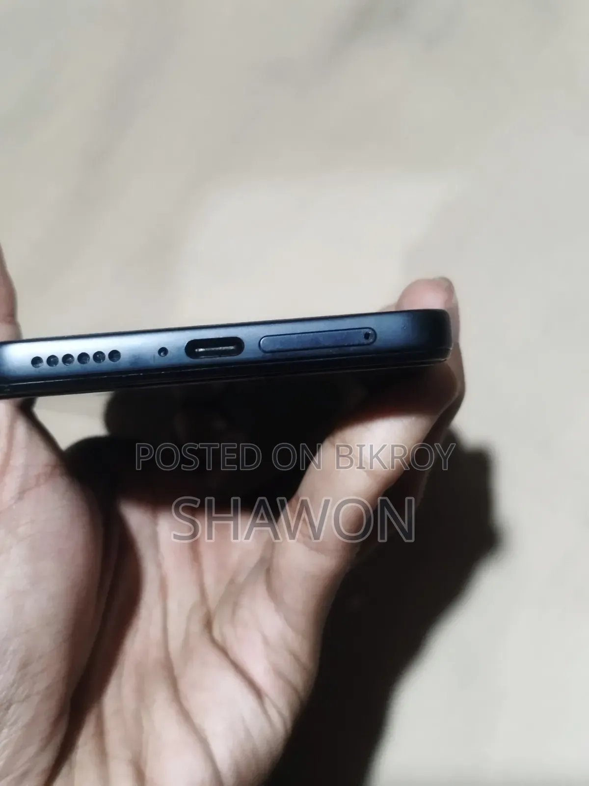 Xiaomi Poco X4 Pro 5G 128 GB Black