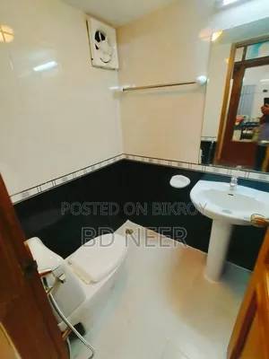 গুলশানে ৩ বেডরুমের ফার্নিশড অ্যাপার্টমেন্ট ভাড়ার জন্য