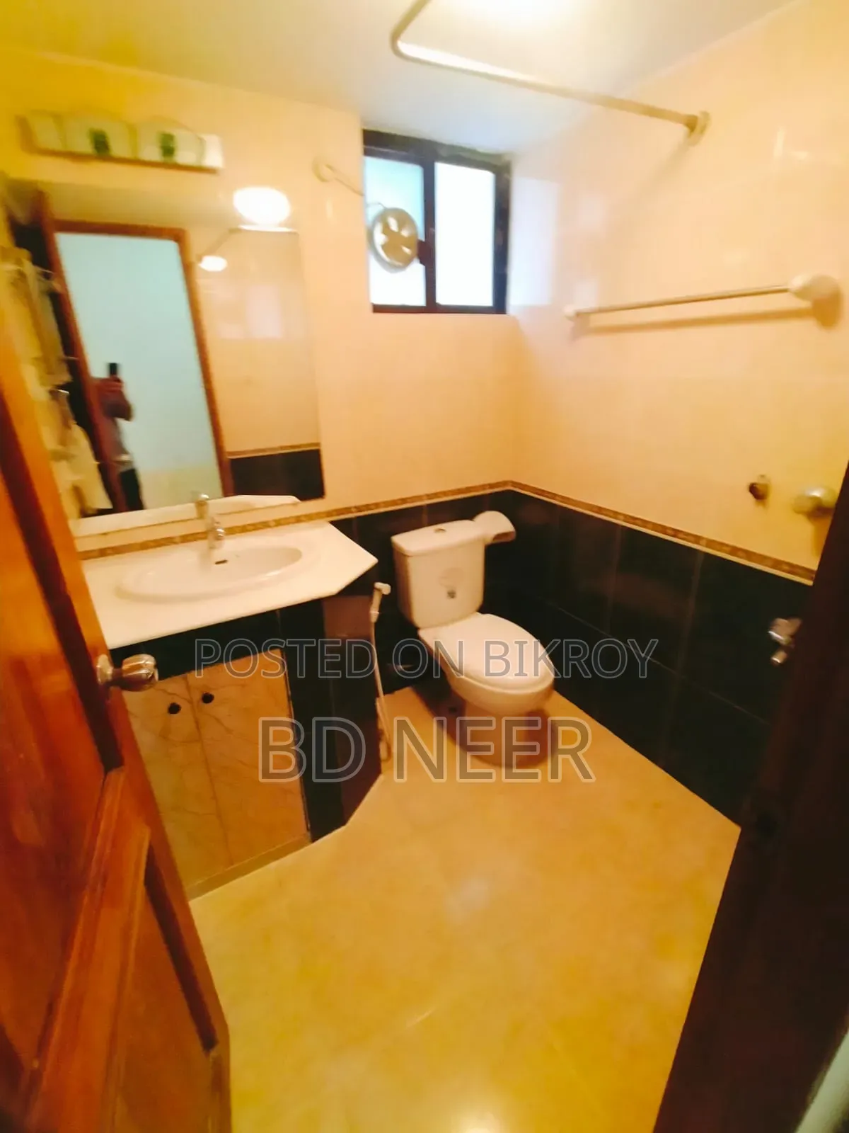 গুলশানে ৩ বেডরুমের ফার্নিশড অ্যাপার্টমেন্ট ভাড়ার জন্য