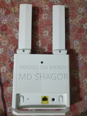 বাংলালিংক রাউটার