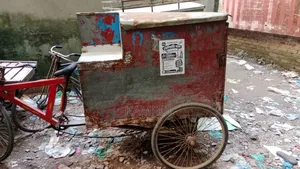 7 Three-Wheeler Delivery Vans
