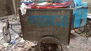 7 Three-Wheeler Delivery Vans