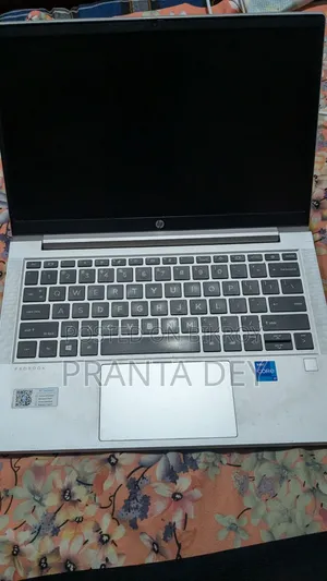 Laptop HP ProBook 430 G8 16GB Intel Core i7 SSD 256GB