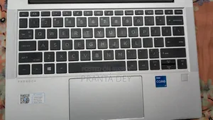 Laptop HP ProBook 430 G8 16GB Intel Core i7 SSD 256GB