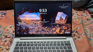 Laptop HP ProBook 430 G8 16GB Intel Core i7 SSD 256GB