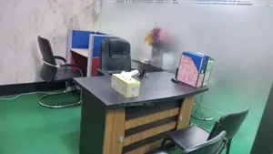 Ready Sublet Office For Rent