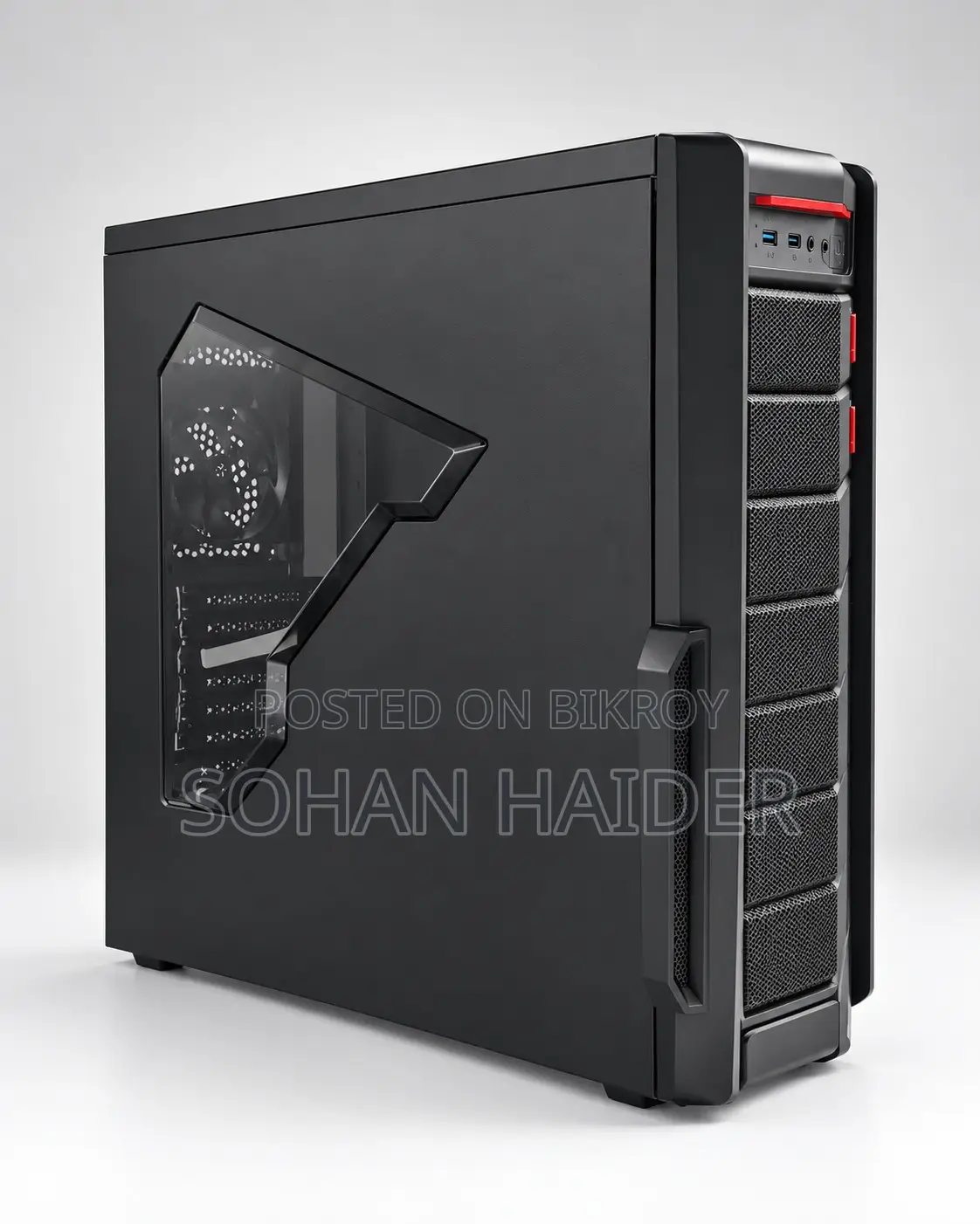 Desktop Computer Asus 32GB Intel Core i5 HDD+SSD 1T