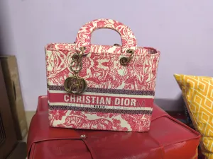 Christian Dior Paris Hand Bag