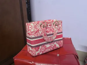 Christian Dior Paris Hand Bag