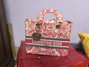 Christian Dior Paris Hand Bag