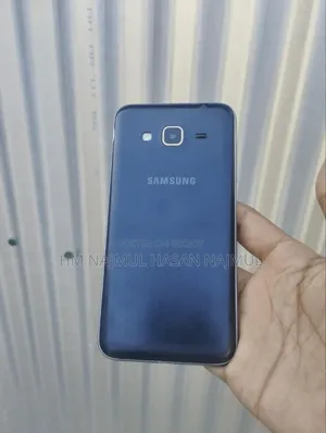 স্যামসাং গ্যালাক্সি জে৩ ৮ জিবি ব্লু