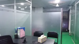 রেডি সাবলেট অফিস ভাড়া হবে