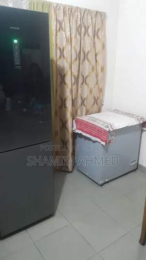 শার্প ডিপ ফ্রিজ জে-টেক