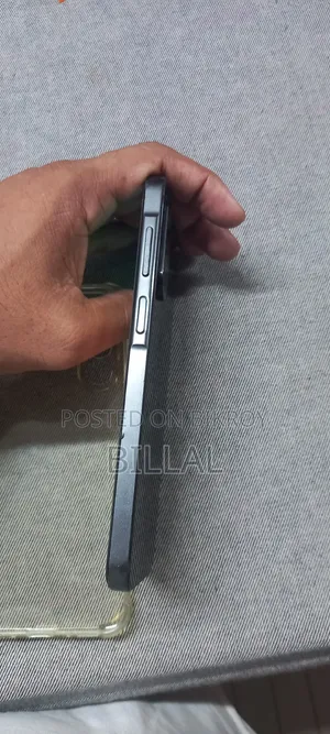 স্যামসাং গ্যালাক্সি এ২৬ ১২৮ জিবি ব্ল্যাক
