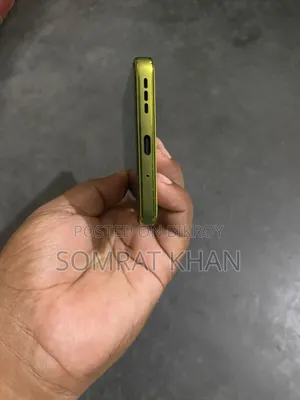 মটোরোলা মোটো জি৮৬ পাওয়ার ৫জি ১২৮ জিবি সবুজ