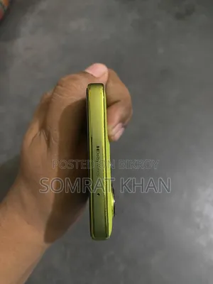 মটোরোলা মোটো জি৮৬ পাওয়ার ৫জি ১২৮ জিবি সবুজ