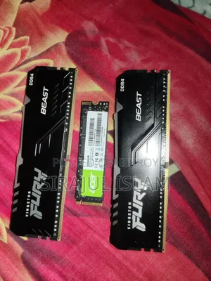 Desktop Computer Gigabyte GB-BACE-3000 16GB AMD Ryzen 5 SSD 512GB
