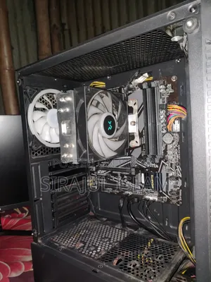 Desktop Computer Gigabyte GB-BACE-3000 16GB AMD Ryzen 5 SSD 512GB