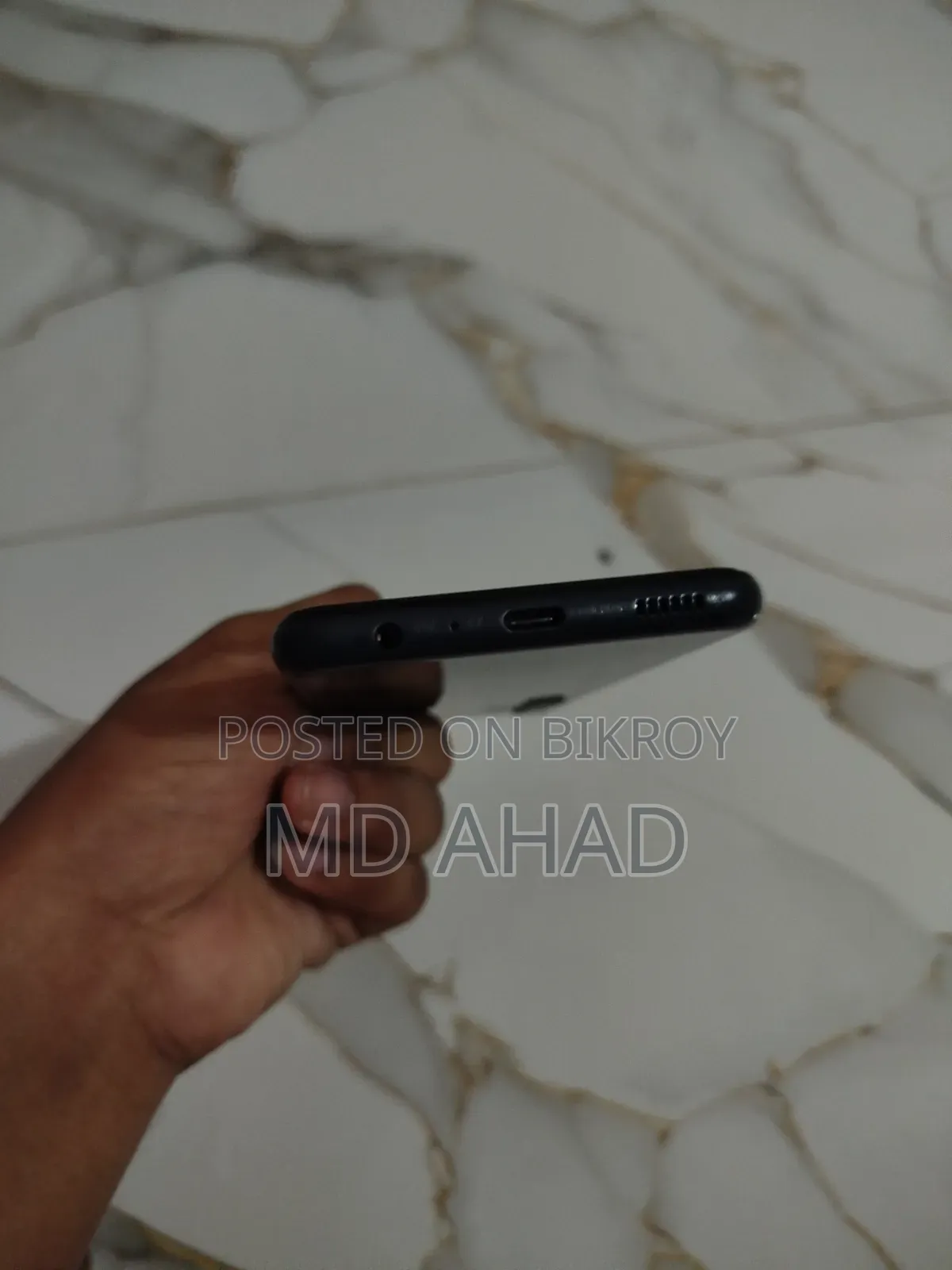Samsung Galaxy A13 64 GB Black