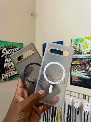 New Google Pixel 6a 128 GB White