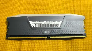 Corsair Vengeance RGB 16GB Ddr5 5600mhz রাম