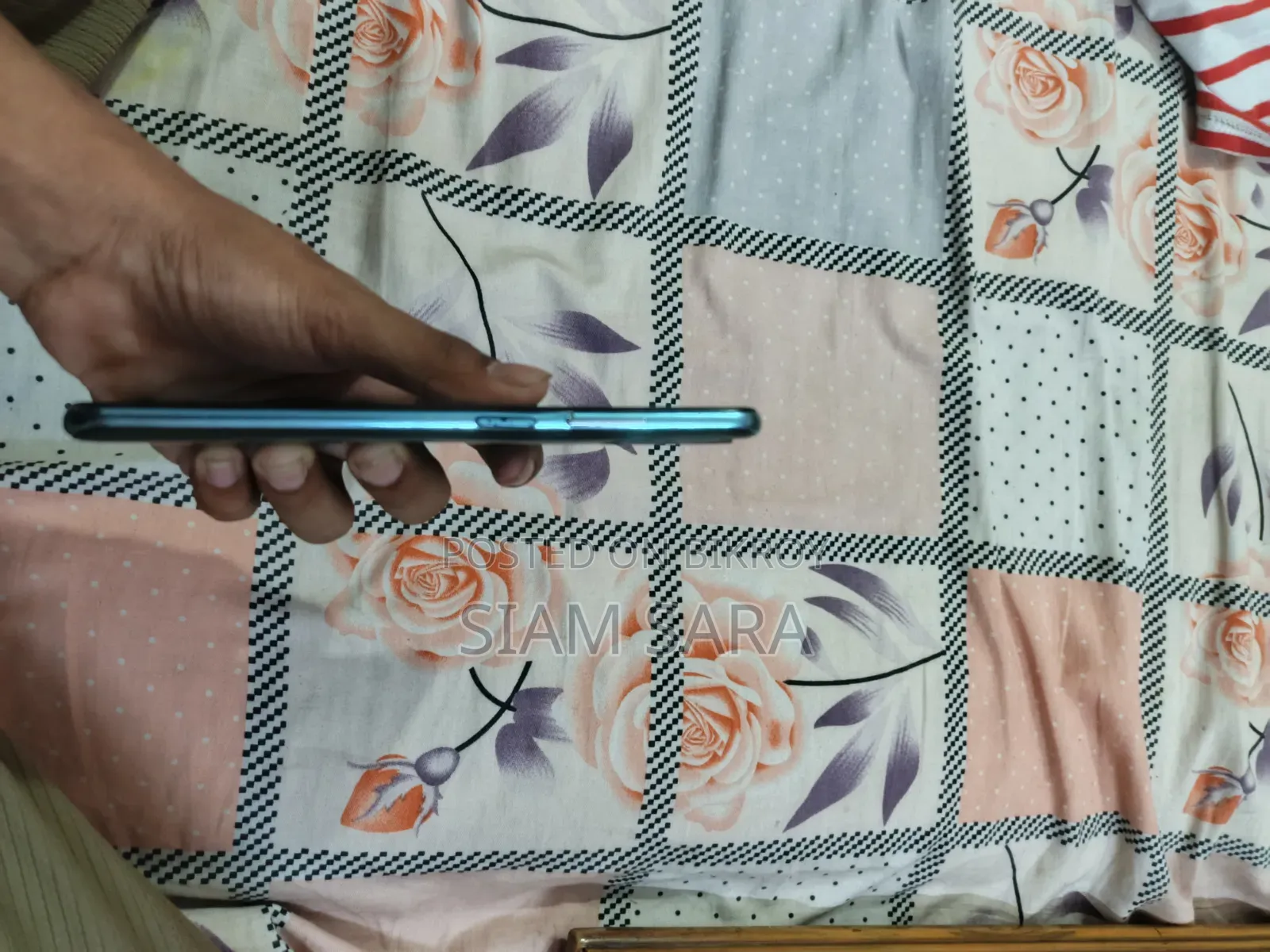 শাওমি রেডমি নোট ১০ ১২৮ জিবি গ্রিন