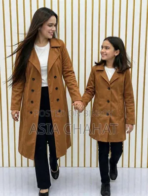 Overcoat for Women